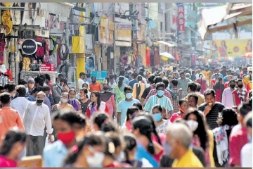 கோவிட் தொற்று தொடர்பில் பொதுமக்களுக்கு விடுக்கபட்டுள்ள அறிவிப்பு-செய்திகளின் தொகுப்பு