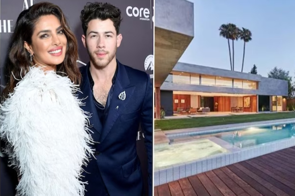 ரூ.160 கோடி வீட்டை விட்டு வெளியேறிய நடிகை; உயிருக்கே ஆபத்து.. - என்ன நடந்தது..? - தமிழ்நாடு