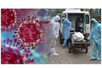 டெல்டா பிளஸ் கொரோனா- மும்பையில் பதிவான முதல் இறப்பு