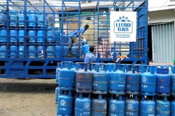 பொதுமக்களிடம் கோரிக்கை விடுத்த லிட்ரோ நிறுவனம்