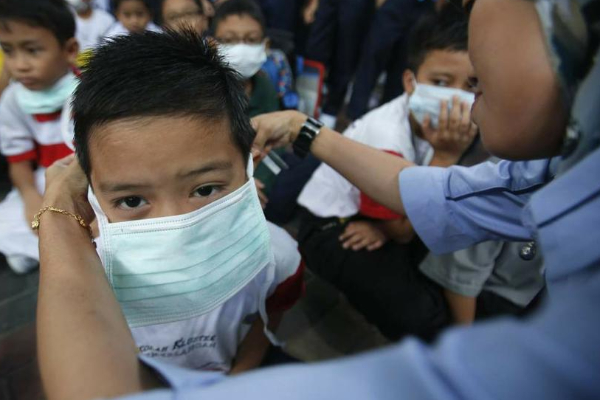 மலேசியாவில் புதிய வகை கொரோனா! 6,000 மாணவர்கள் பாதிப்பு | New Type Of Corona In Malaysia Influenza