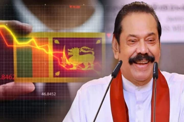 நாட்டை பிளவுபடுத்த நாங்கள் இடமளிக்க போவதில்லை: மகிந்த ராஜபக்ச