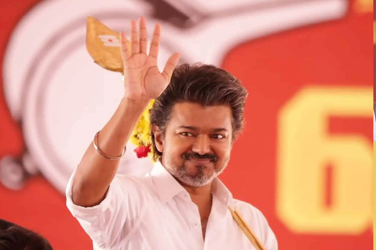 காங்கிரஸுடன் இணையும் தவெக! பரபரப்புக்கு மத்தியில் விஜயின் 15 நிமிட உரையாடல் - 59 ஆண்டுகளுக்கு பிறகு அதிரடி ஆட்சிமாற்றம் | Tamil Nadu Election 2026 Tvk Congress Rahul Gandhi