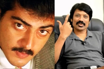 வெறித்தனமான சீனை படத்திலிருந்து தூக்கிய எஸ்.ஜே. சூர்யா.. காரணம் அஜித் தானா