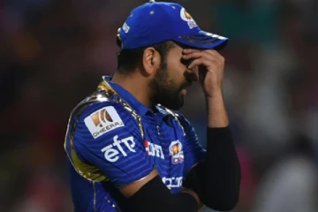 இறுதிவரை ஆதிக்கம் செலுத்தினோம், ஆனால் தோனி.. தோல்விக்கு ரோகித் சொன்ன காரணம்