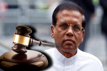 கடும் நெருக்கடியில் மைத்திரி! நிறைவடைய உள்ள கால அவகாசம்