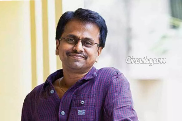 தமிழ் சினிமா 1000 கோடி படம் கொடுக்க முடியாதது ஏன்.. ஏ.ஆர்.முருகதாஸ் சொன்ன காரணம் | Only Tamil Directors Educate Ar Murugadoss