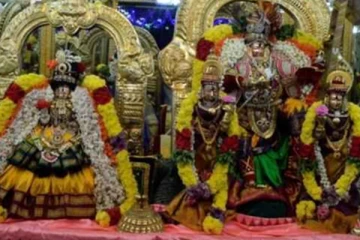 ஜாதக தோஷங்களை போக்கும் சிங்க பெருமாள் நரசிம்மன் கோவில்