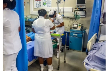 கொழும்பில் ஒரே பிரசவத்தில் மூன்று குழந்தைகள் ஆனால் தாய்க்கு இப்படி ஒரு நிலை