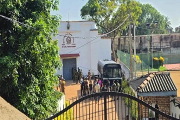 நீர்கொழும்பு சிறைச்சாலை மோதல்; மனித உரிமைகள் ஆணைக்குழு அதிரடி