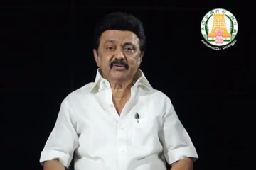 நான் முதல்வராக அல்ல அப்பாவாக   உங்களை காக்கும் பொறுப்பு எனக்கு உள்ளது- முதலமைச்சர் மு.க.ஸ்டாலின் உருக்கமான பேச்சு