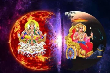 இந்த திகதிக்கு பிறகு... சனி - சூரியன் அருளால் கோடீஸ்வரராகப்போகும் 3 ராசிகள்!