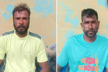 யாழில் காணாமல்போன மீனவர்கள் தொடர்பில் வெளியான தகவல்!