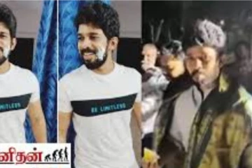 உச்சக்கட்ட கொண்டாட்டத்தில் கதிர்! இன்ப அதிர்ச்சி கொடுத்த பாண்டியன் ஸ்டோர்ஸ் குடும்பம்