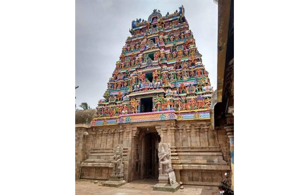 யாரும் அறிந்திடாத தமிழர்களின் அதிசயம் நிறைந்த கோவில்கள் - வாழ்வில் ஒரு முறையாவது சென்றுவிட வேண்டுமாம்! | Athisayam Niraintha Kovil In Tamil