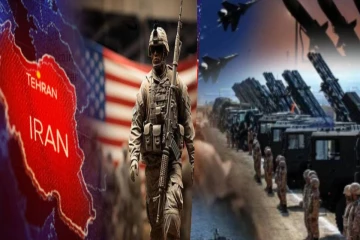 ஒரே இரவில் ஈரானை அழிக்க முடியும்..! இன்றாக கூட இருக்கலாம் - ஈரானுக்கு ட்ரம்ப் எச்சரிக்கை