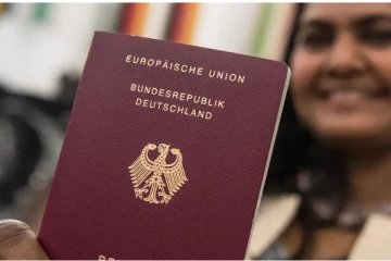 ஜேர்மனி: அமுலுக்கு வந்தன புதிய குடியுரிமை விதிகள்