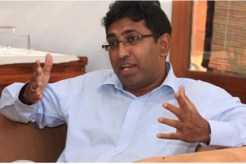 பதவியை இராஜினாமா செய்தார் ஹர்ஷ டி சில்வா!