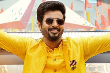 USA-வில் வசூலை வாரிக்குவித்து வரும் சிவகார்த்திகேயனின் டான்! முதல்நாள் விவரம்..