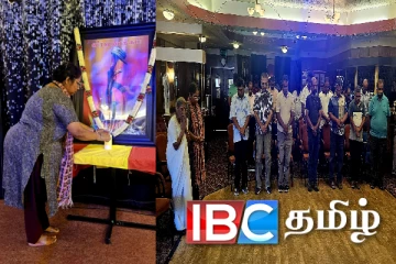 தேசிய தலைவரின் வீரவணக்க நிகழ்வு: லண்டனில் நடைபெற்ற மக்கள் சந்திப்பு