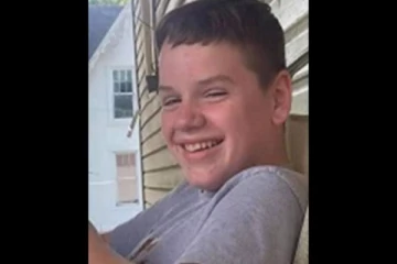 டிக்டாக்கில் விபரீதமான விளையாட்டில் ஈடுபட்ட 13 வயது சிறுவன் பரிதாபமாக உயிரிழப்பு