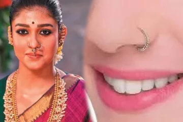 வெள்ளியில் மூக்குத்தி அணிந்து பாருங்க... வீட்டுல நேர்மறை சக்தி அதிகமாக இருக்குமாம்