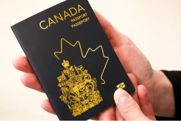 கனடா குடியுரிமைக்கு அமெரிக்கர்களிடையே அதிகரிக்கும் ஆர்வம்