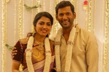 விஷால்-தன்சிகாவின் திருமணம் எப்போது நடக்கப்போகிறது... வெளிவந்த தேதி விவரம்