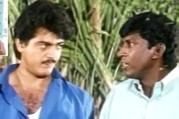 20 வருடம் கழித்து மீண்டும் அஜித்துடன் நடிக்கும் பிரபல நடிகர்.. யார் என்று தெரியுமா | Ajith To Act With Popular Actor In Tamil Cinema