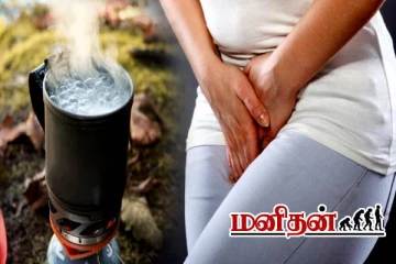 கொதி நீரை பயன்படுத்துறீங்களா? மருத்துவர் எச்சரிக்கை