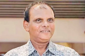 ගම්පහ ඔස්මන්ඩ්ට දින 90ක රැදවුම් නියෝග