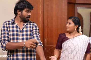 அடேங்கப்பா நம்ம முத்துவா இது, ஆளே மாறிட்டாரே, என்ன செய்துள்ளார் பாருங்க... சிறகடிக்க ஆசை சீரியல் புரொமோ