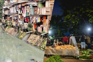 இலங்கையில் வறிய மக்களின் எண்ணிக்கை உயர்வு