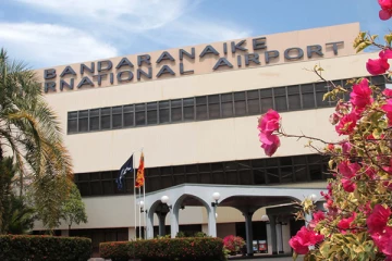 கட்டுநாயக்க விமான நிலையத்தில் தேநீர் வழங்க ஐந்து நிறுவனங்களுக்கு அனுமதி