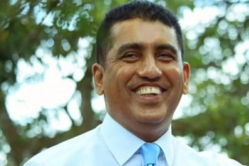 அரசாங்கத்திற்கு தோல்வி பயம் ஏற்பட்டுள்ளது – ஜோன்ஸ்டன்