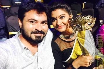 காதல் கணவரை பிரிந்துவிட்டாரா? சீரியல் நடிகை ரக்ஷிதா.. காரணம் என்ன? கண்ணீர் வடிக்கும் குடும்பம்;