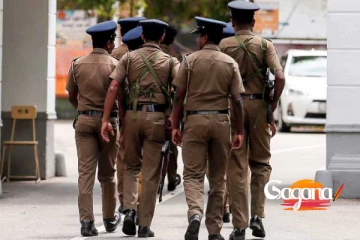 බෝම්බ බියකින් කොළඹට... බෝම්බ නිෂ්ක‍්‍රිය අංශ කැදවයි...