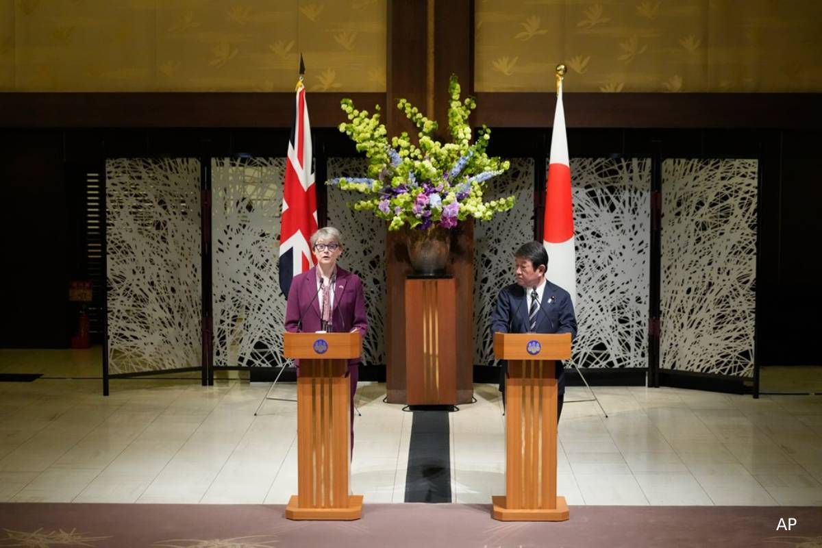 ஒரு வாரத்துக்கான அத்தியாவசிய பொருட்களை சேமித்து வைத்துக்கொள்ளவும்: ஜப்பான் மக்களுக்கு அறிவுறுத்தல் | Japan Advise To Stock Emergency Kit Earthquake