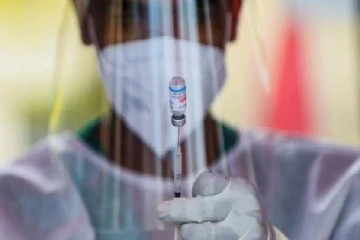 மூன்றாவது டோஸை தற்போது  செலுத்த வேண்டாம்...உலக சுகாதார மையம் கோரிக்கை