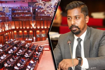 விசர் நாய்கடி நோயாளர்கள் போல கூச்சலிடும் எதிர்தரப்பினர்! கடுமையாக சாடிய நஜித் இந்திக