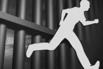 நீதிமன்றத்திற்கு சென்றபோது தப்பியோடிய சந்தேகநபர்