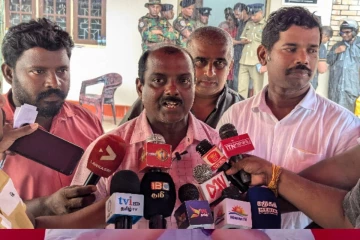 உயிர்த்த ஞாயிறு தாக்குதல் தொடர்பில் நீதியான தீர்ப்பினை பெற்றுக் கொடுப்போம்: ஜெகதீஸ்வரன் எம்பி