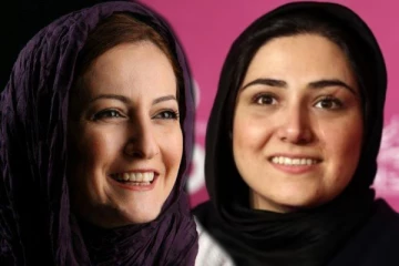 ஈரானில் ஆடைக் கட்டுப்பாட்டை மீறிய நடிகைகள் மீது வழக்குப்பதிவு