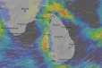 ඉදිරි පැය 36 ගැන කාලගුණෙන් හදිසි අනතුරු ඇඟවීමක්- පළාත් රැසකට ම්.මී. 100 පැන්න තද වැසි