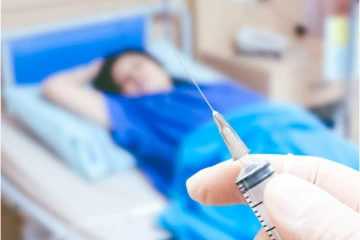 பெற்ற மகனை விஷ ஊசி போட்டு 'கருணைக் கொலை' செய்த தந்தை! தமிழகத்தில் பரபரப்பை ஏற்படுத்திய சம்பவம்