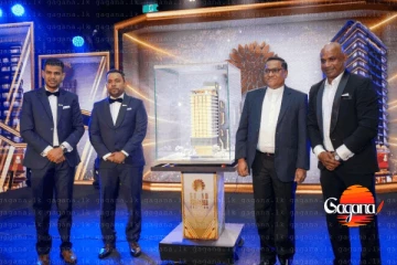 ශ්‍රී ලංකාවේ AI බලයෙන් ක්‍රියාත්මක වෙන පළමු සංචාරක හෝටලය