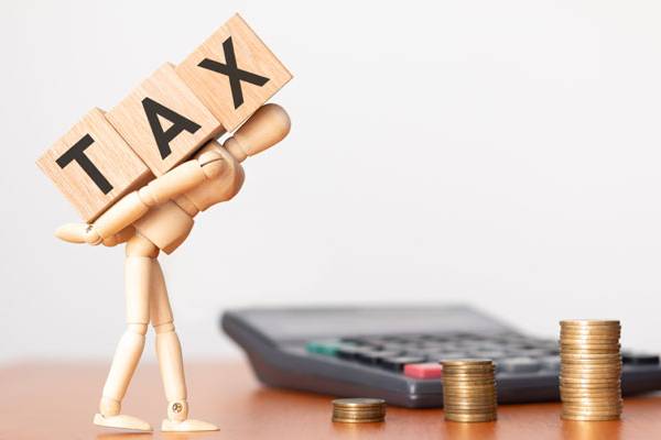 2027 முதல் தேசிய சொத்து வரி: இலங்கையில் புதிய வரி நடைமுறை | Sri Lanka National Property Tax To Begin In 2027