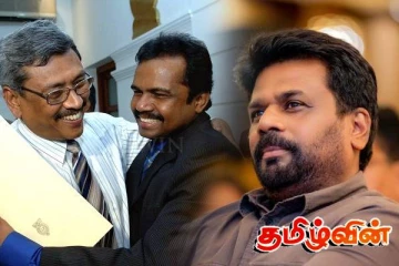 அநுரவுக்கு எதிராக பாரிய சதித்திட்டம்! களமிறக்கப்பட்டுள்ள கருணா குழு