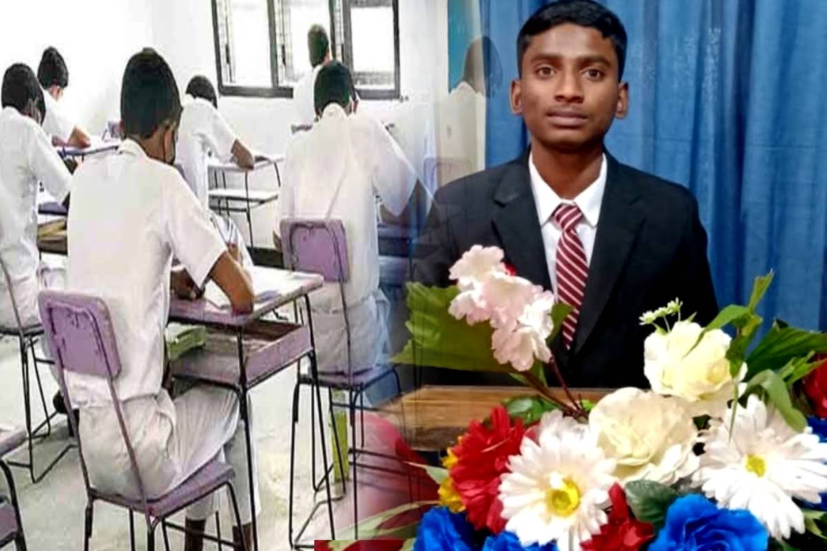 கலை பிரிவில் சாதனை படைத்த மலையக மாணவன் | G C E Al Exam Result 2025 Upcountry கலை பிரிவில் சாதனை படைத்த மலையக மாணவன் | G C E Al Exam Result 2025 Upcountry