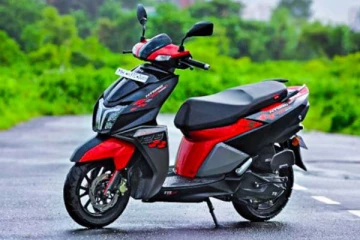 உங்க ஸ்கூட்டர் அதிக Mileage தர வேண்டுமா?